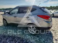 2010 Hyundai Tucson фото