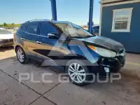 2010 Hyundai Tucson фото