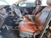 2010 Hyundai Tucson фото