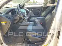 2010 Hyundai Tucson фото