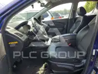 2010 Hyundai Tucson photo