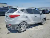 2010 Hyundai Tucson photo