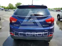 2010 Hyundai Tucson photo
