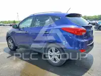 2010 Hyundai Tucson photo