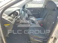 2010 Hyundai Tucson photo