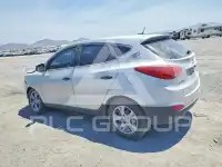 2010 Hyundai Tucson photo