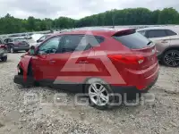 2010 Hyundai Tucson фото