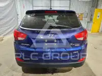 2010 Hyundai Tucson фото
