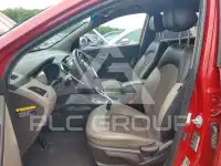 2010 Hyundai Tucson фото