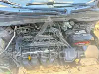2010 Hyundai Tucson фото
