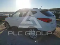 2010 Hyundai Tucson фото