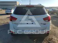 2010 Hyundai Tucson фото