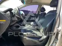 2010 Hyundai Tucson фото