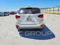 2010 Hyundai Tucson фото
