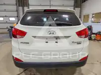 2010 Hyundai Tucson фото