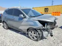 2010 Hyundai Tucson фото