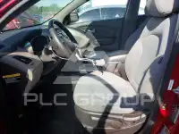 2010 Hyundai Tucson фото