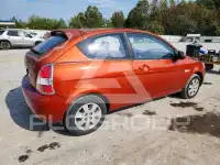 2010 Hyundai Accent фото