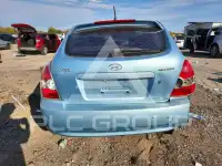 2010 Hyundai Accent фото