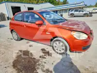 2010 Hyundai Accent фото