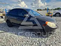 2010 Hyundai Accent фото