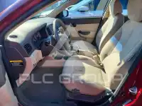 2010 Hyundai Accent фото