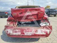 2010 Hyundai Accent фото