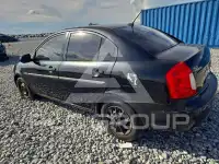 2010 Hyundai Accent фото