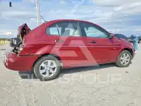2010 Hyundai Accent фото