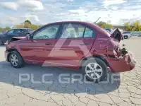 2010 Hyundai Accent фото