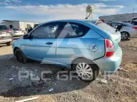 2010 Hyundai Accent фото