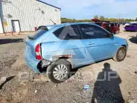 2010 Hyundai Accent фото