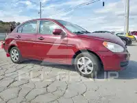 2010 Hyundai Accent фото