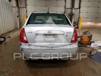 2010 Hyundai Accent фото
