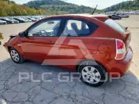2010 Hyundai Accent фото
