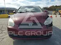 2010 Hyundai Accent фото