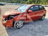 2010 Hyundai Accent фото