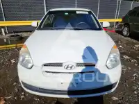 2010 Hyundai Accent фото