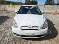 2010 Hyundai Accent фото