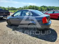 2010 Hyundai Accent photo