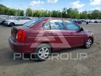 2010 Hyundai Accent фото