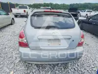 2010 Hyundai Accent фото