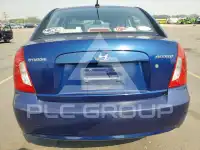 2010 Hyundai Accent фото