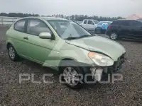 2010 Hyundai Accent фото