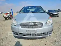 2010 Hyundai Accent фото