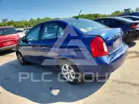 2010 Hyundai Accent фото