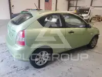 2010 Hyundai Accent фото