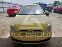 2010 Hyundai Accent фото