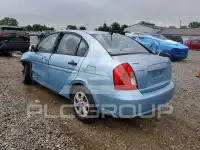 2010 Hyundai Accent фото