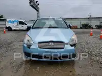 2010 Hyundai Accent фото